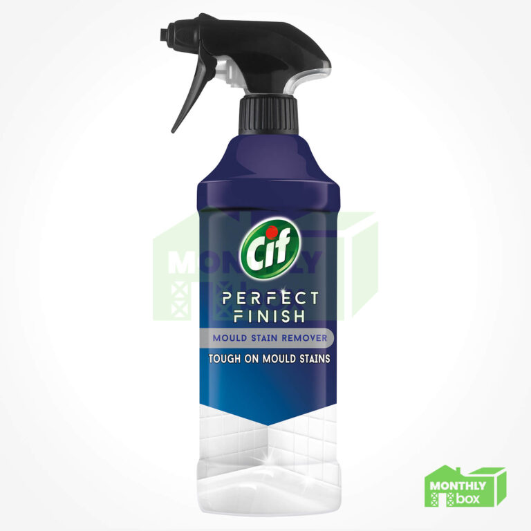Cif Perfect Finish Mould Stain Removal Spray 435 ML