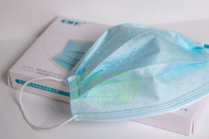 ENI Disposable Medical Face Mask