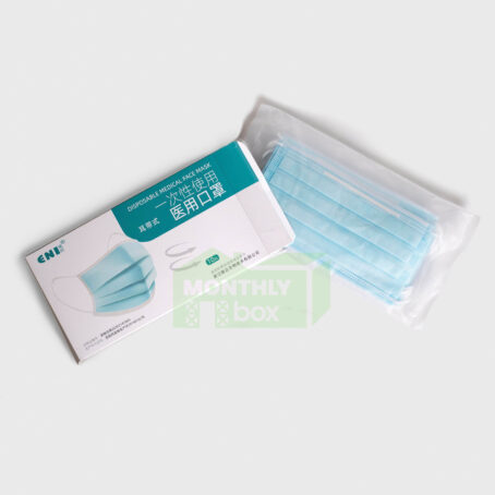 ENI Disposable Medical Face Mask