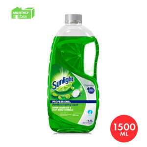 Sunlight Professional Hand Dishwashing Liquid