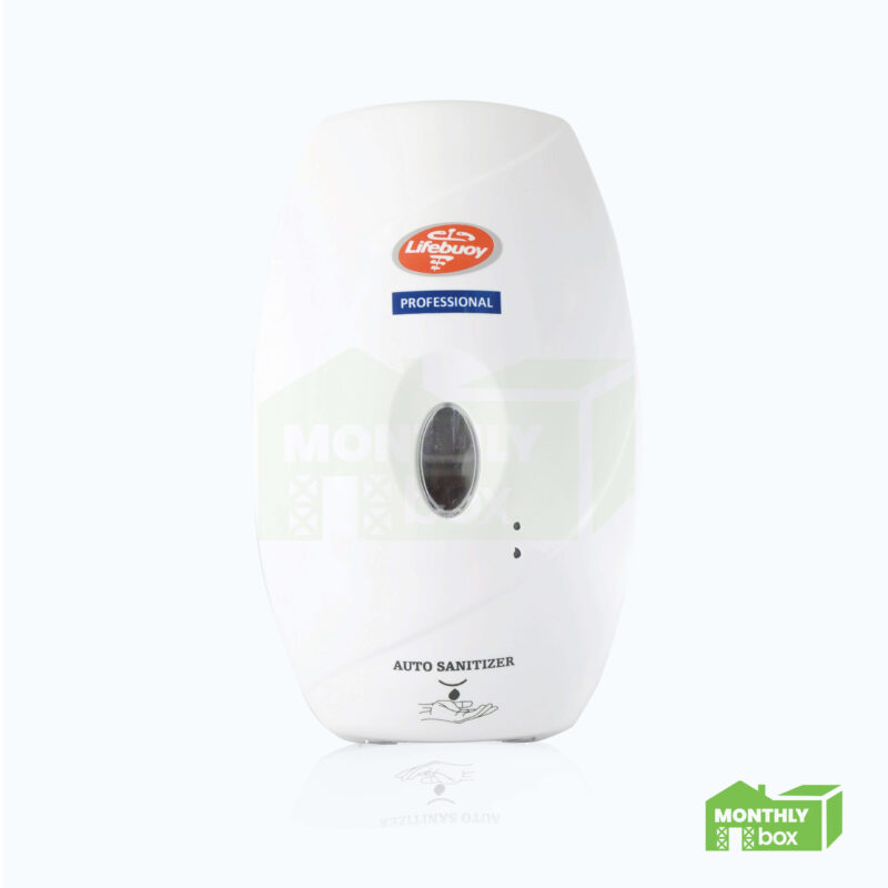 Lifebuoy Automatic Sanitizer Dispenser