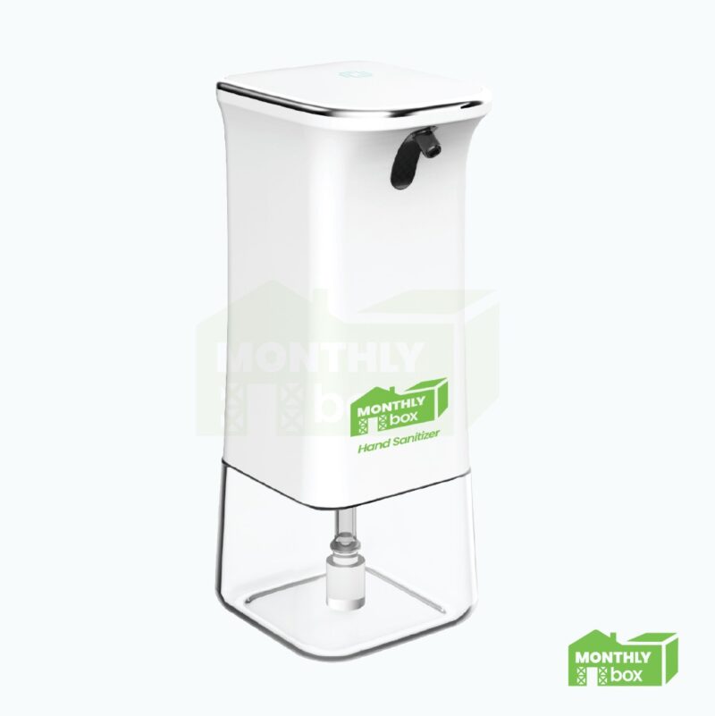 Monthly Box Automatic Dispenser (Handwash)
